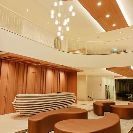 M Casa Hotel Pattaya Nong Prue Екстер'єр фото